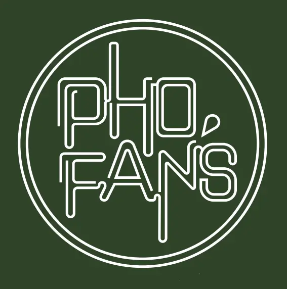 Pho Fans
